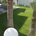 Elisabetta Torre Santa Sabina