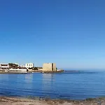 Elisabetta Torre Santa Sabina