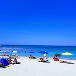 Elisabetta Torre Santa Sabina