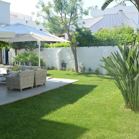 Vila Elisabetta