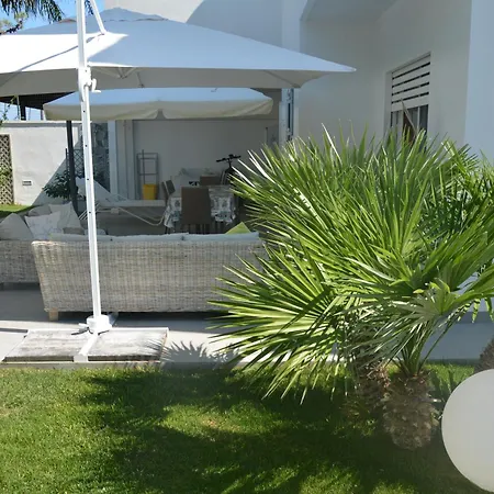 Elisabetta * Torre Santa Sabina