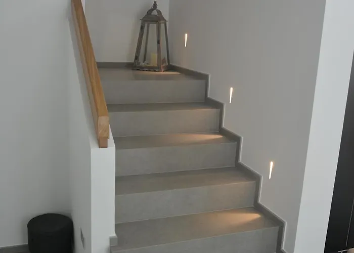 Elisabetta Vila Torre Santa Sabina