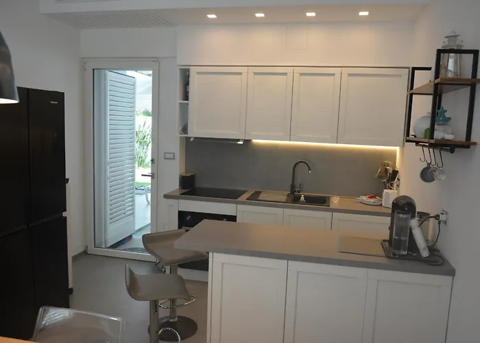 Elisabetta Torre Santa Sabina