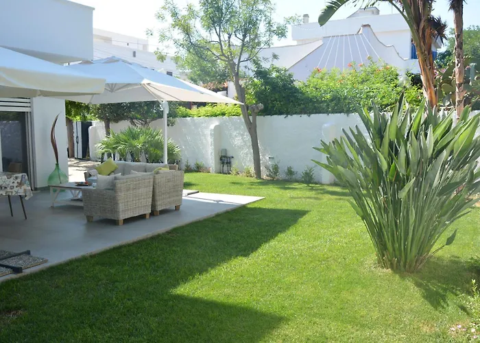 Vila Elisabetta