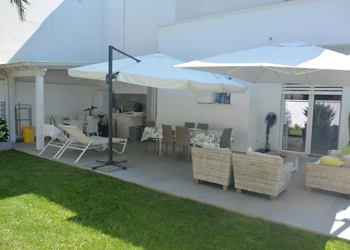 Elisabetta Torre Santa Sabina