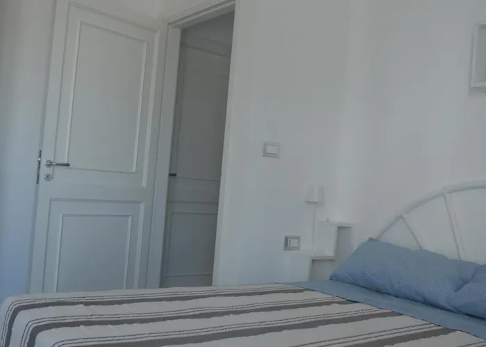 Elisabetta Torre Santa Sabina