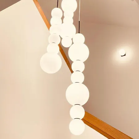 Elisabetta Torre Santa Sabina