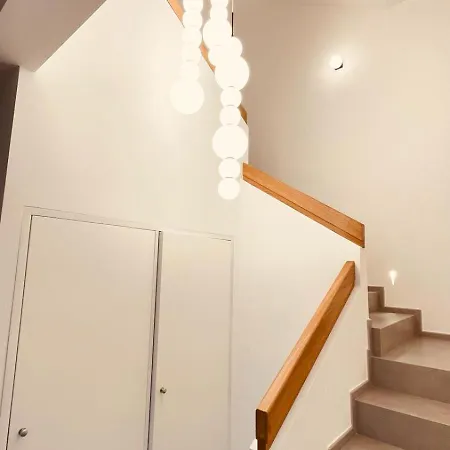 Elisabetta Villa Torre Santa Sabina