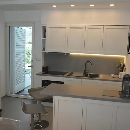 Elisabetta Torre Santa Sabina