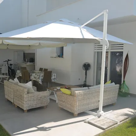 Villa Elisabetta *