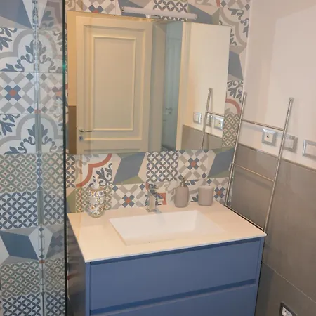 Villa Elisabetta Torre Santa Sabina