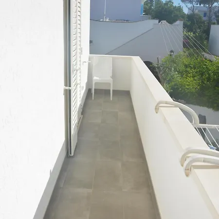 Villa Elisabetta Torre Santa Sabina