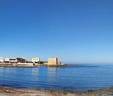 Elisabetta Torre Santa Sabina
