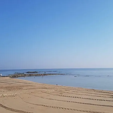 Elisabetta * Torre Santa Sabina