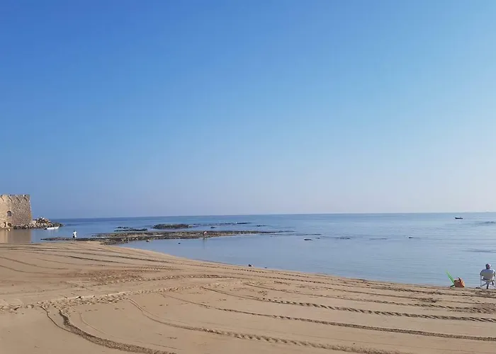Elisabetta * Torre Santa Sabina